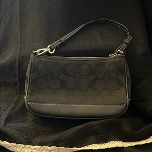 Coach Mini Bag J15-6094